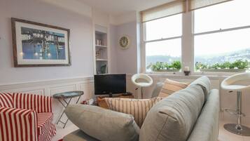 Cottage | Living room