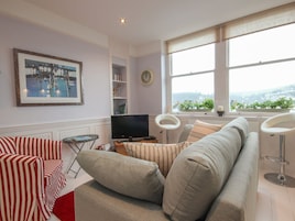 Cottage | Living room