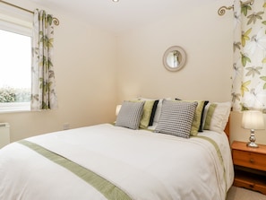 Cottage | Intérieur