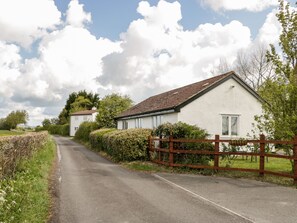 Cottage | Intérieur