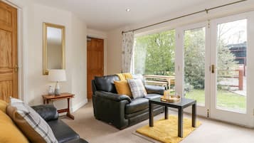 Cottage | Living room