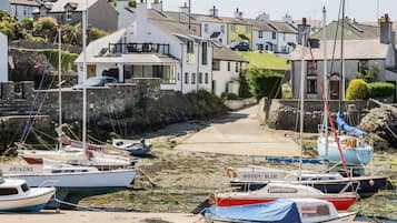 Ferienhaus | Innenbereich