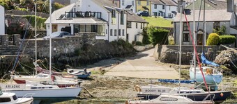 คาราวานบรินหญฟริด