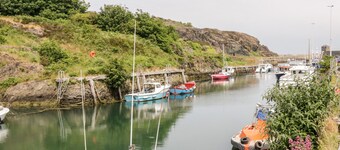 Bryn Hyfryd Caravan