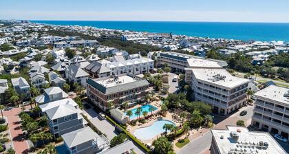 "Vitamin Sea" 30A Retreat in The Villages of South Walton Building G Unit B379