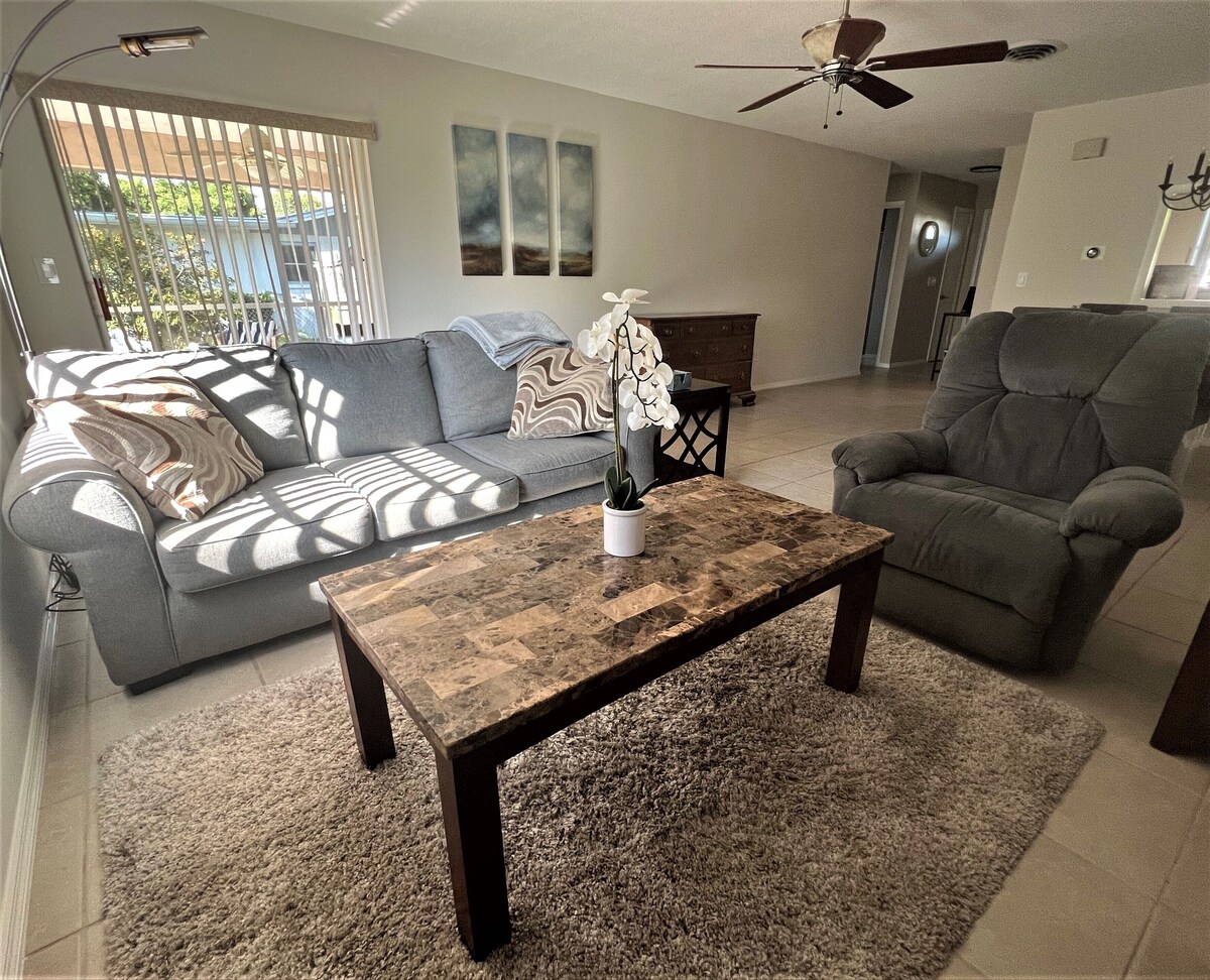 Image de profil de l’hôte