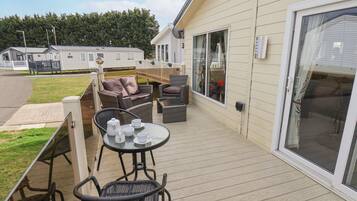 Casa de campo | Restaurante al aire libre