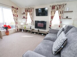 Casa de campo | Zona de estar