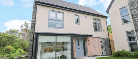 บริเวณภายนอก