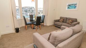 Cottage | Living room