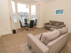 Cottage | Living room