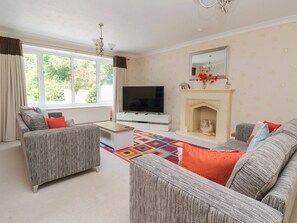 منطقة المعيشة