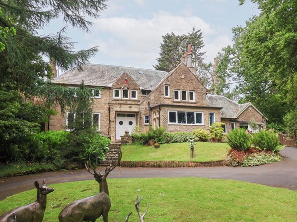 Cottage | Exterior