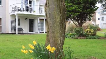 Cottage | Property grounds