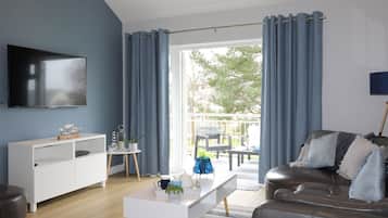 Ferienhaus | Innenbereich