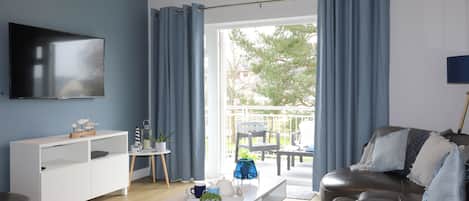 Cottage | Interieur