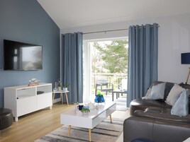 คอทเทจ | ภายใน