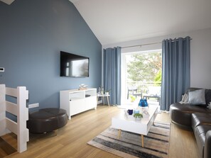 Cottage | Interior - Anchors Rest (Y Felinheli)