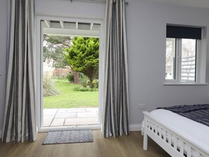 Cottage | Interior - Anchors Rest (Y Felinheli)