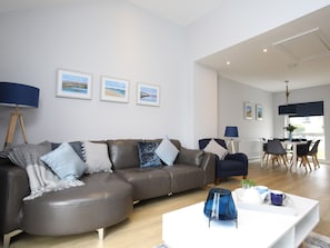 Ferienhaus | Innenbereich