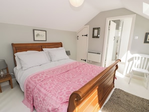 Cottage | Interior - Gelli Bach at Gelli Las (Llanbedr)