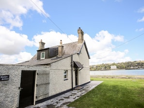 Cottage | Interieur