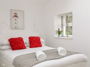 Casa de campo | 4 quartos, individualmente decorados, individualmente mobiliados