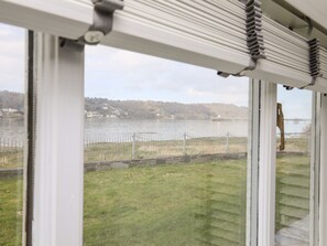Cottage | Uitzicht vanuit accommodatie
