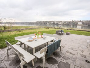 Cottage | Interior - Bwthyn Siliwen (Bangor)