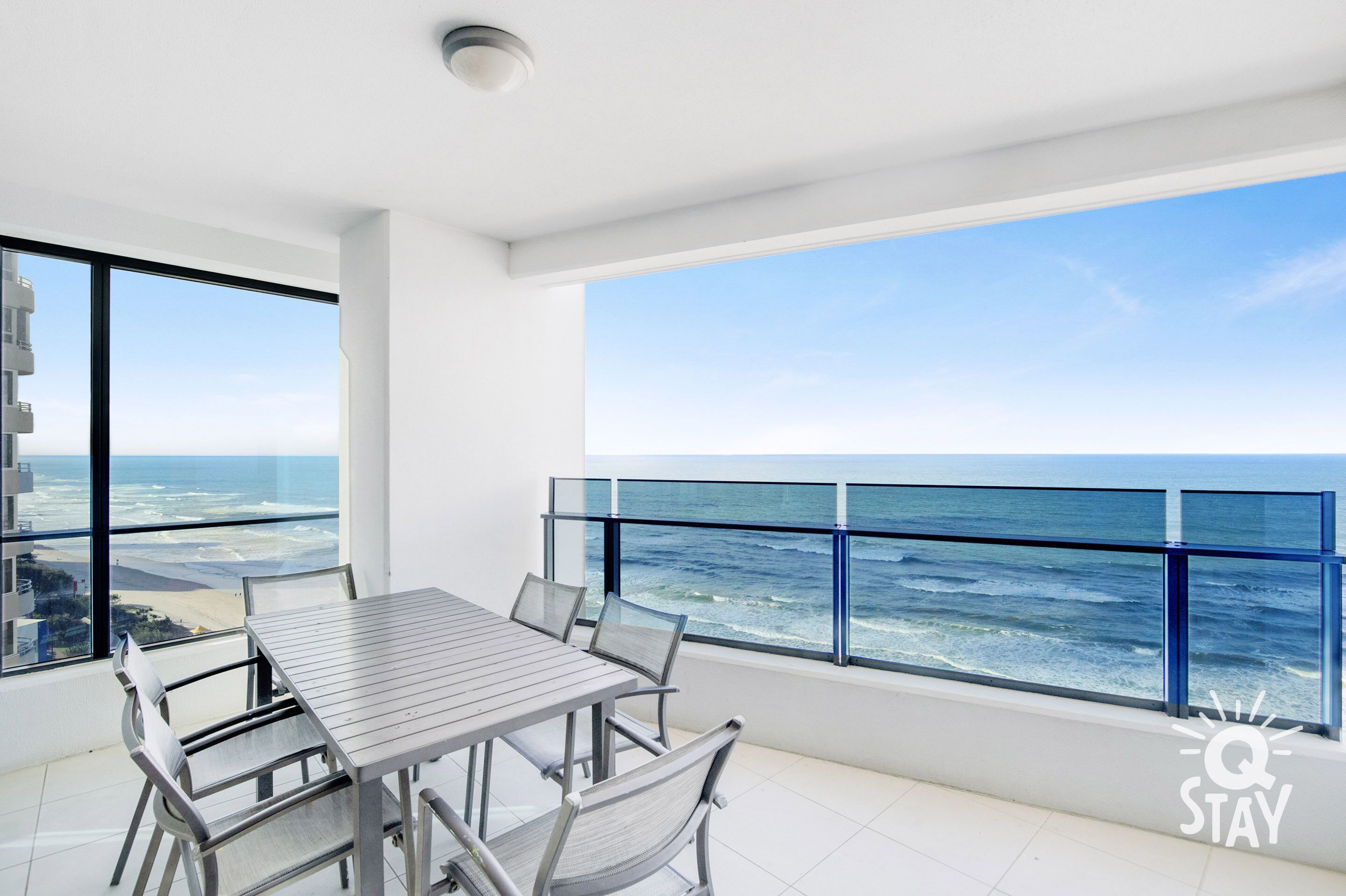 ♦️ Soul – 3 Bedroom Premium Location and Breathtaking Ocean View — Q Stay