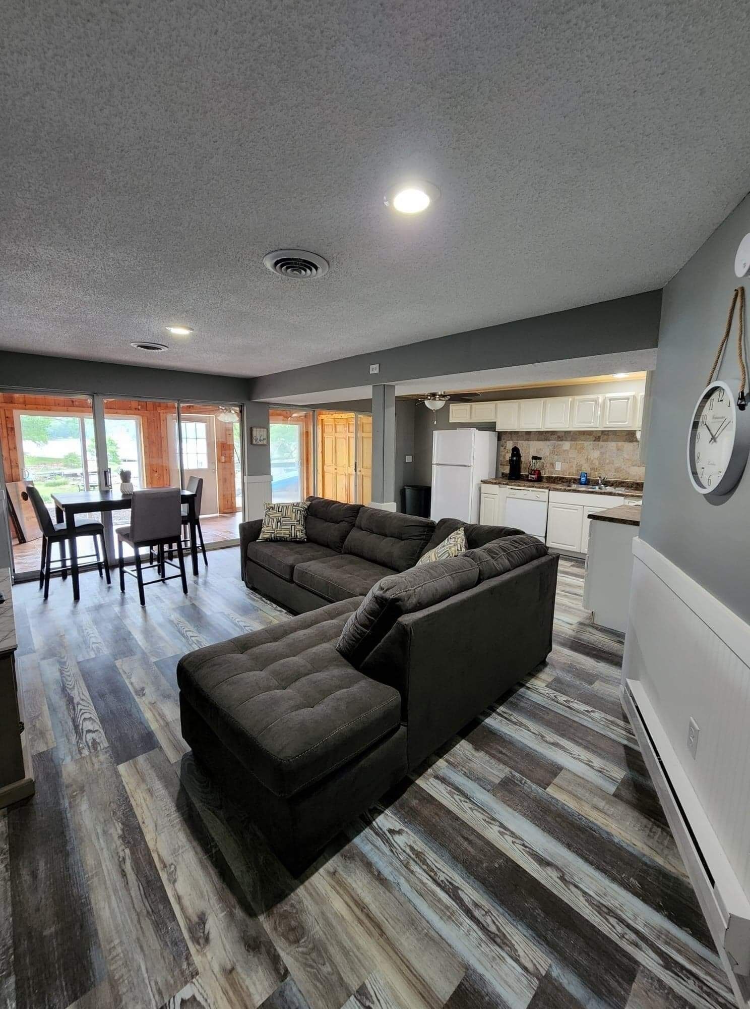 Téléviseur connecté