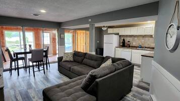 Téléviseur connecté