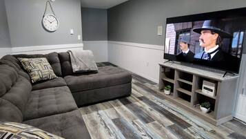 Téléviseur connecté