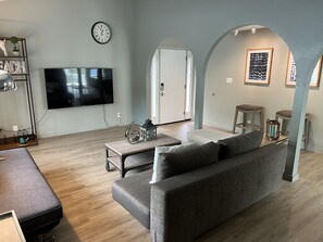 Smart TV