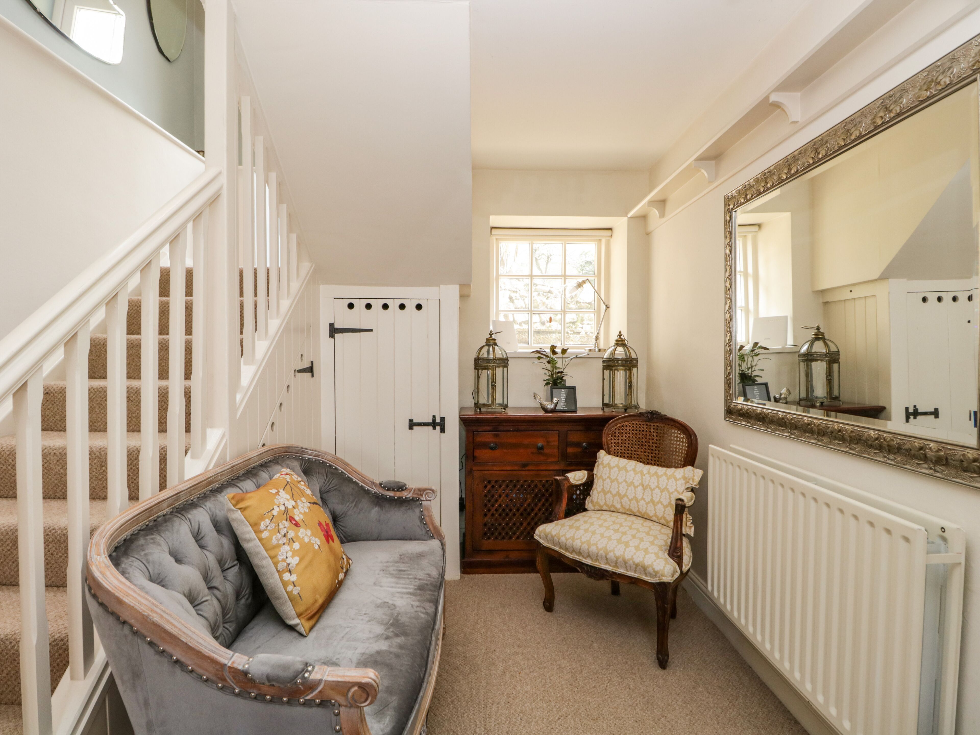 Cottage | Living room