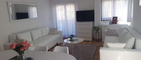 TV connectée