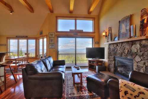 Gray Fox 17 - Wonderful 3 bedroom ski in/ski out condo at Saddleback!