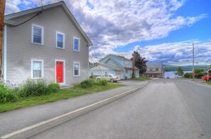 Exterior - 7 Allen Street - Cozy 3 BR home in Rangeley! (Rangeley)