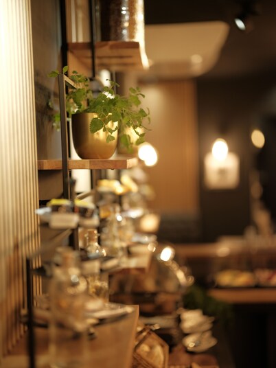 THE ROOMS - Hotel & House