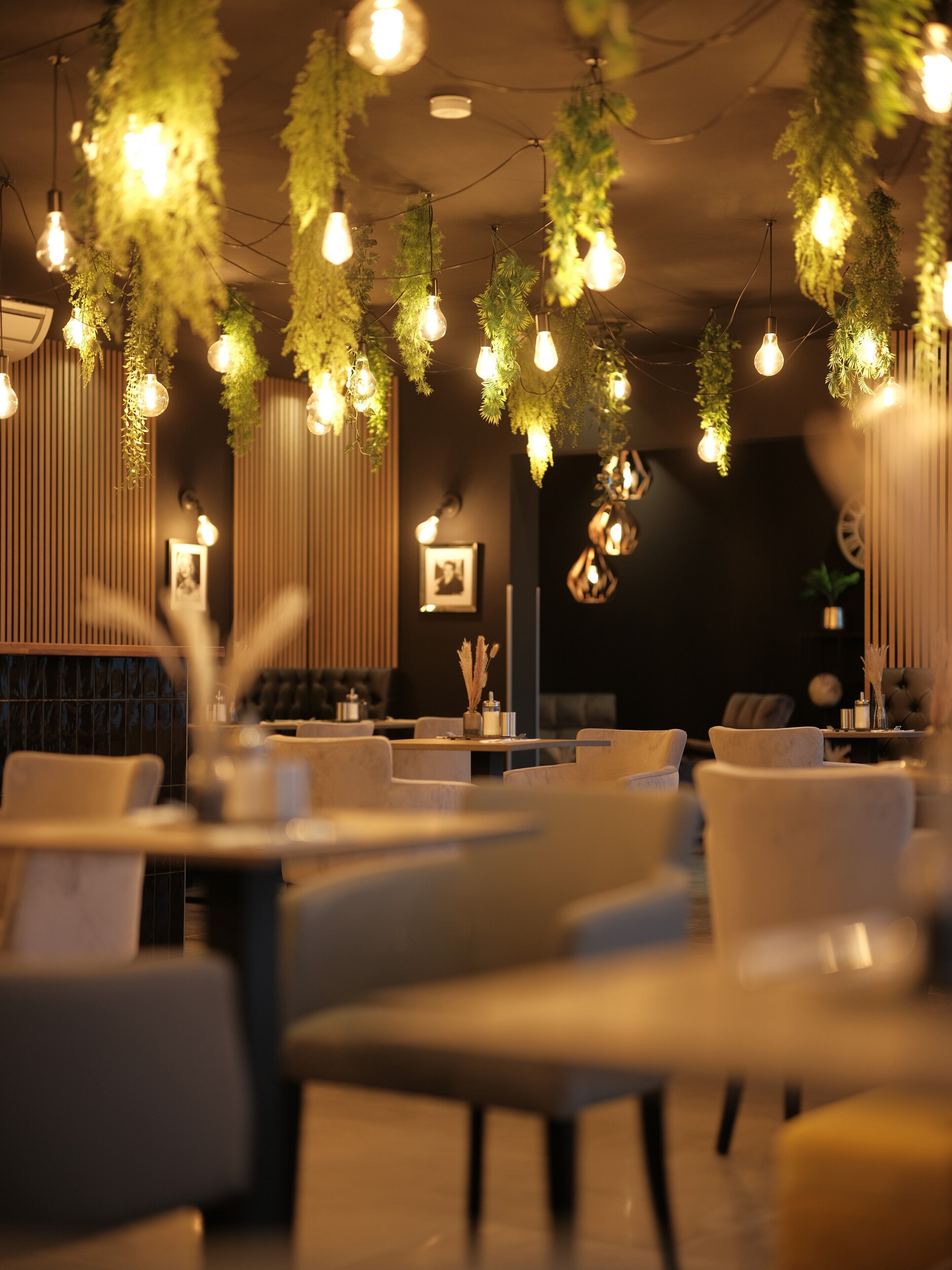 Daily buffet breakfast (EUR 15 per person)