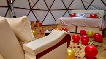 1 dormitorio y wifi