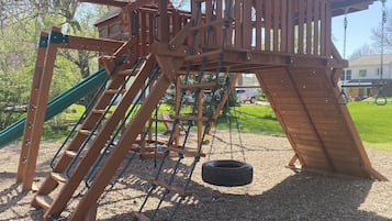 Area bambini