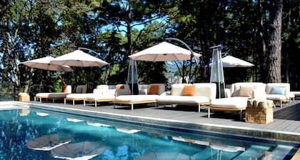 Fishers House Hotel Avándaro