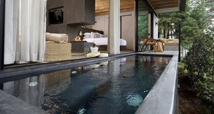 Fishers House Hotel Avándaro