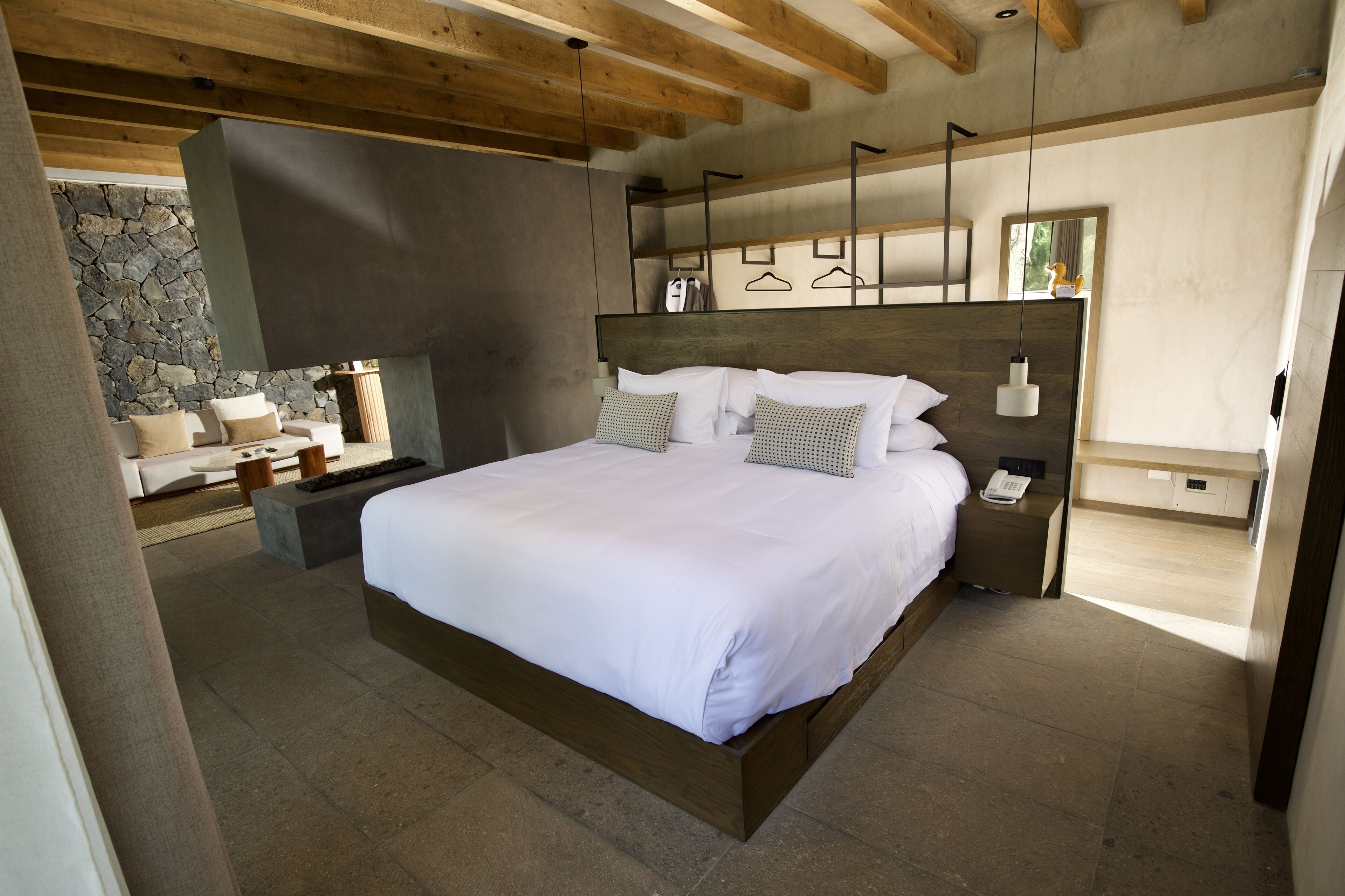 1 bedroom, in-room safe, desk, laptop workspace