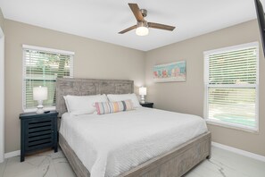 3 camere, ferro/asse da stiro, culla da viaggio, Wi-Fi gratuito