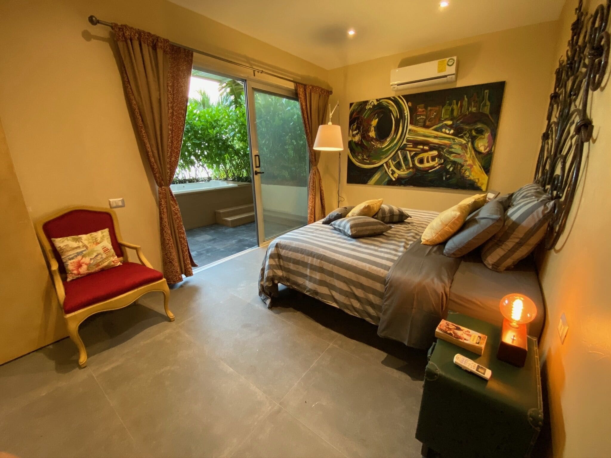 Foto - Casarte Boutique Hotel