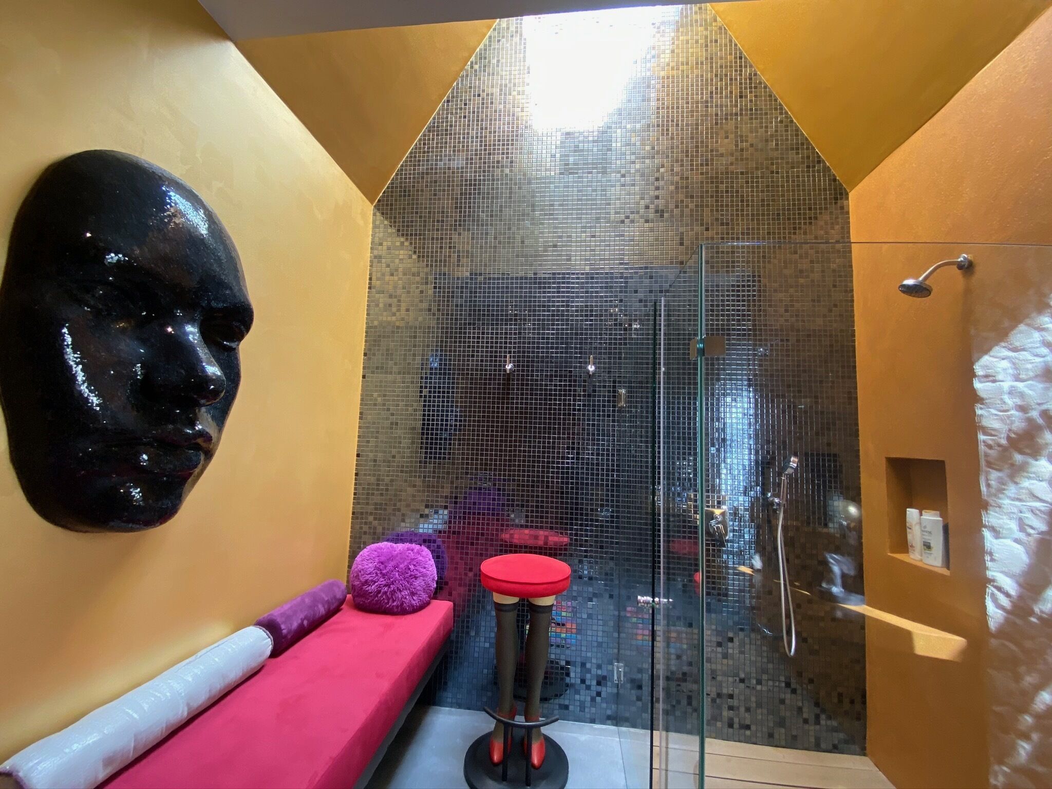 Foto - Casarte Boutique Hotel