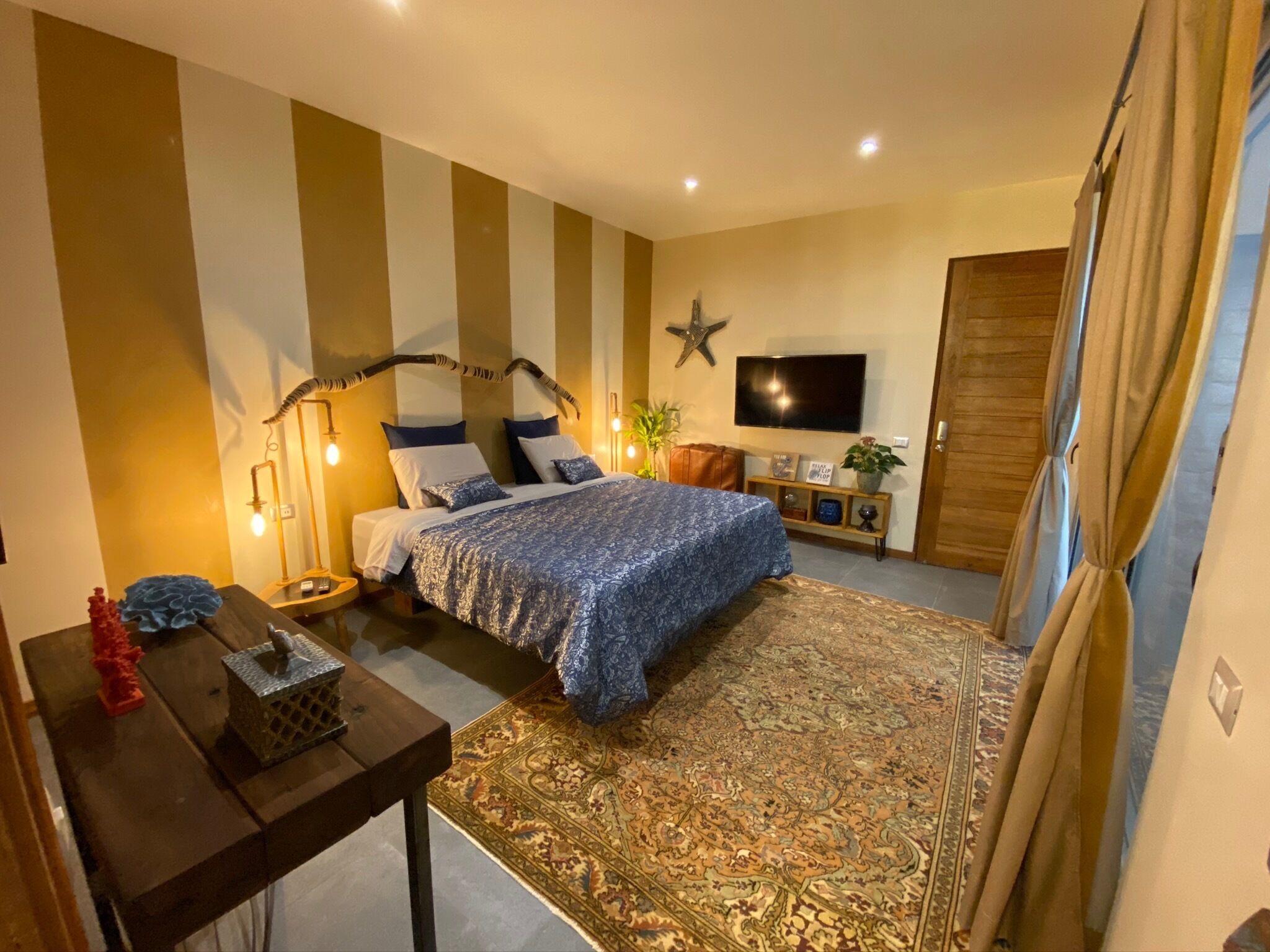 Foto - Casarte Boutique Hotel