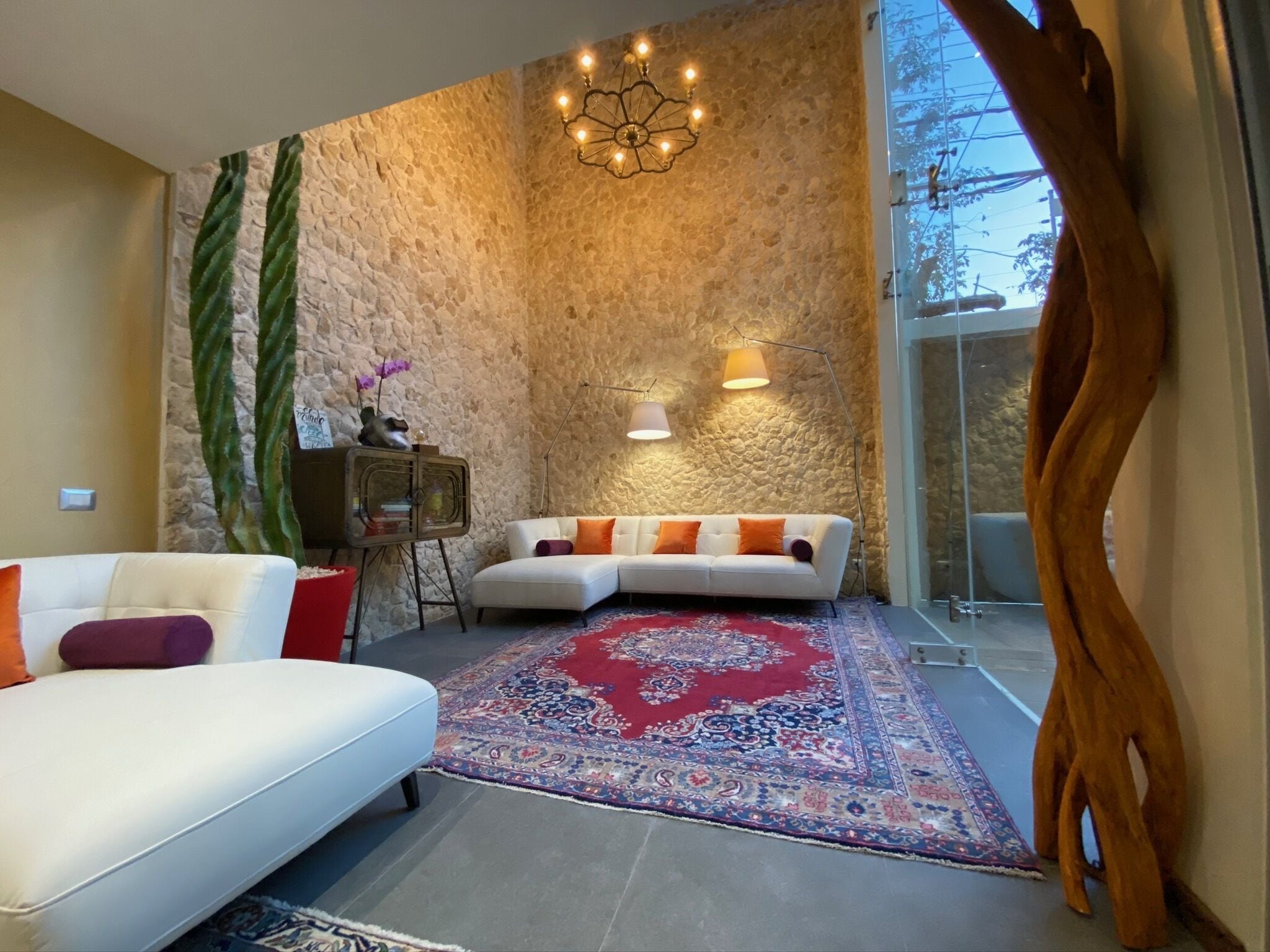 Foto - Casarte Boutique Hotel